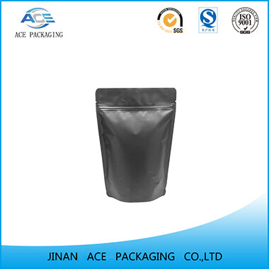Stand up bags