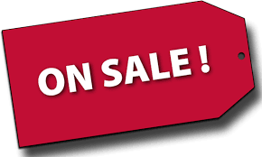 FAQ of On-Sale