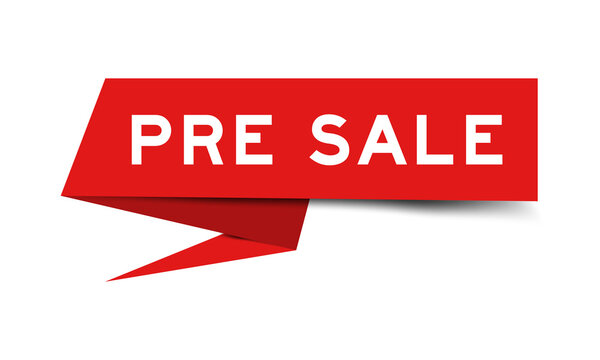 FAQ Of Pre-Sales