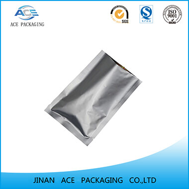 3 Side Sealed Bags